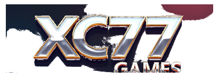 xc777 games logo